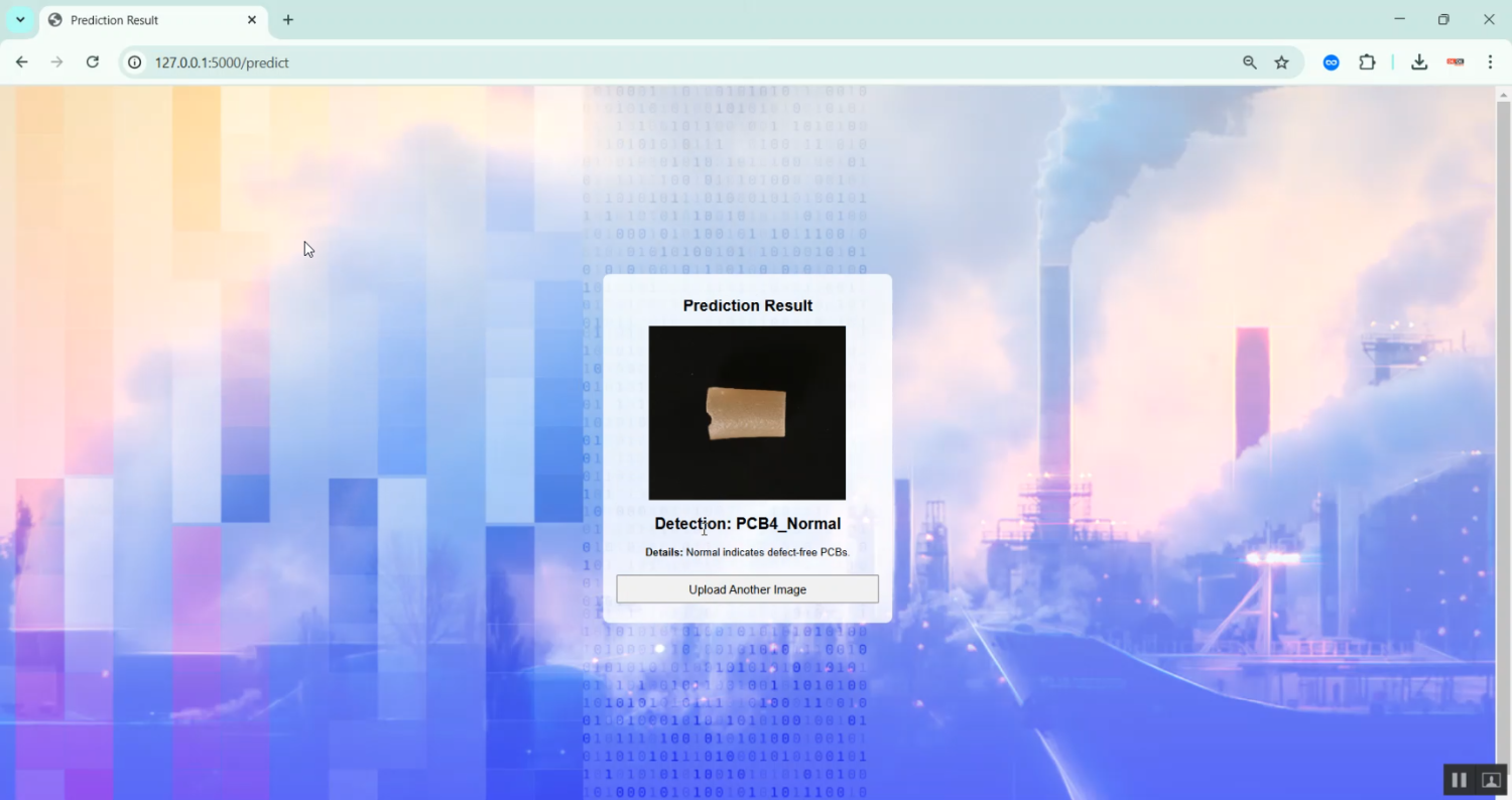 Electronics Manufacturing in Python Projects