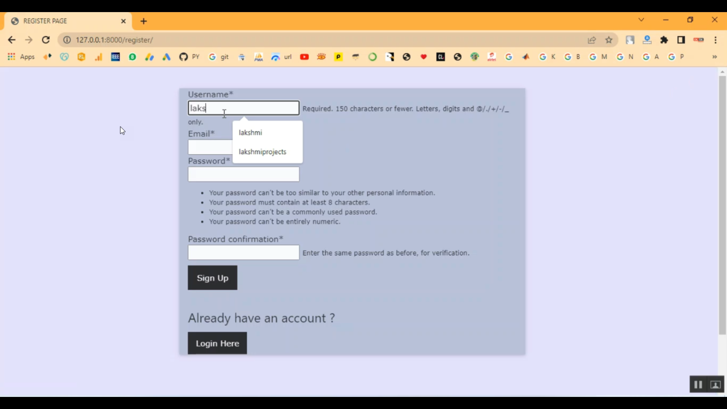 Diabetic Intake Prediction Flask App in Python Projects