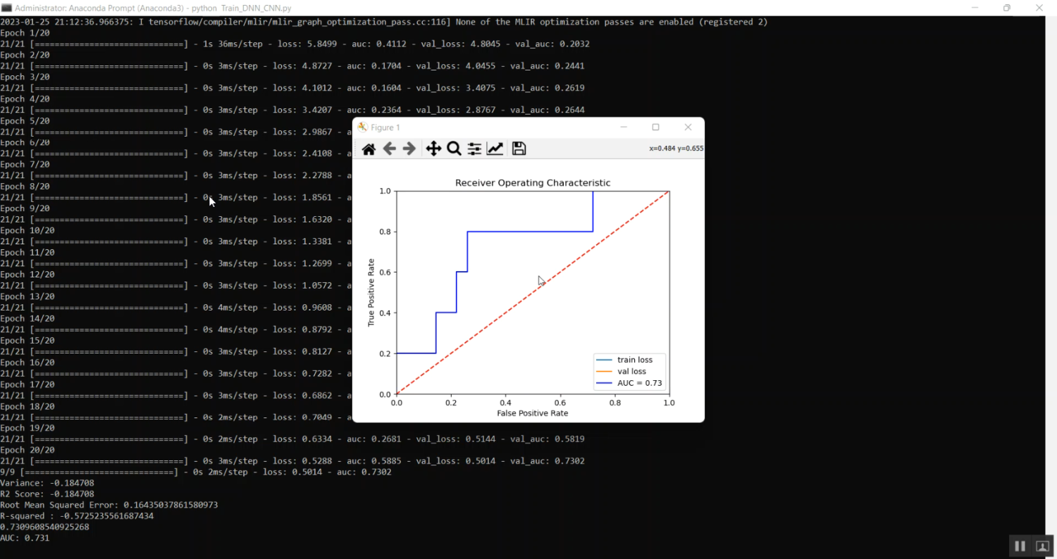 Earth Quake Prediction Flask App in Python Projects