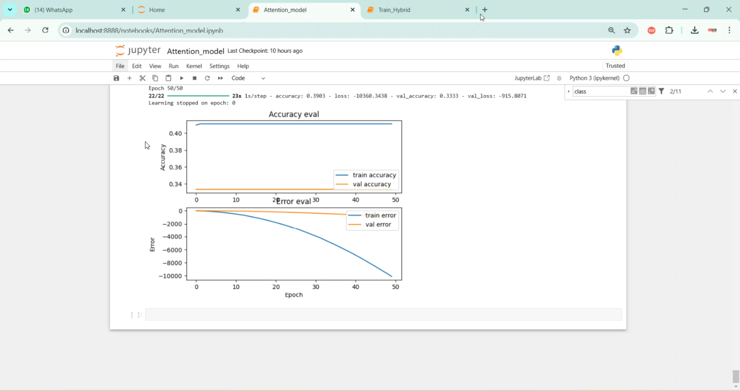 Railway Management System in Python Projects