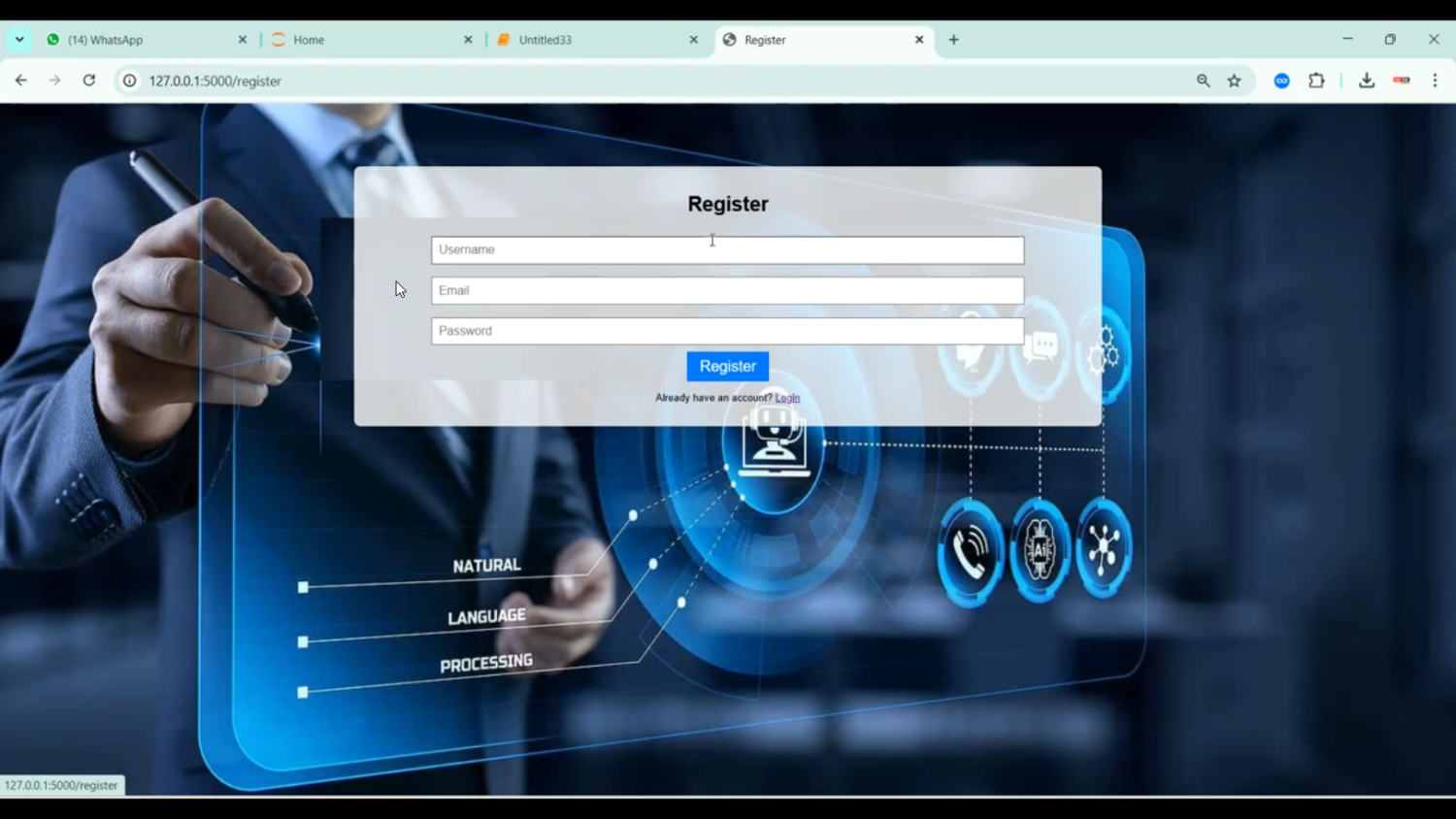 Safe and Unsafe Text Classification in Python Projects