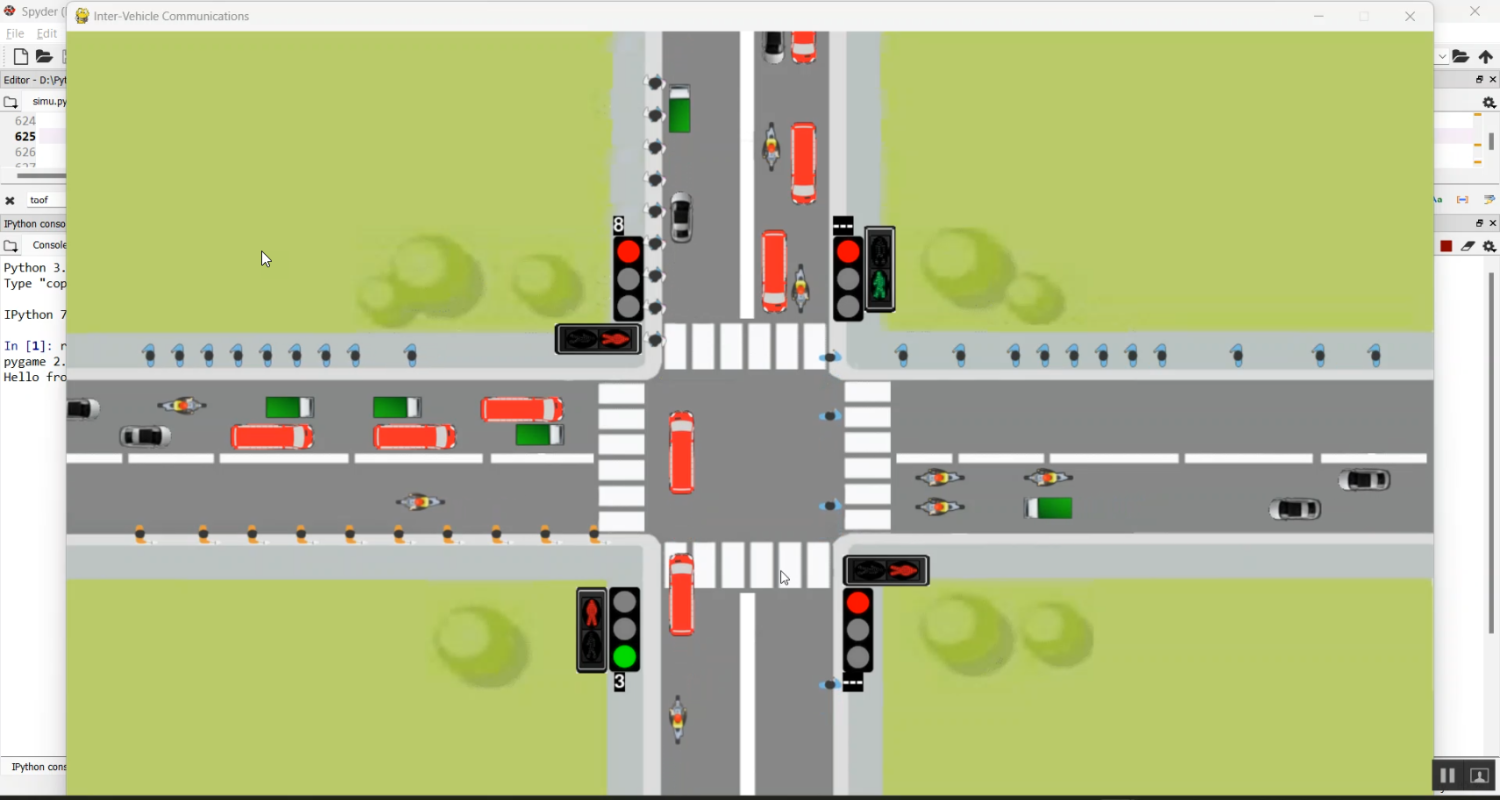 Insider Threat Detection Train CNN in Python Projects